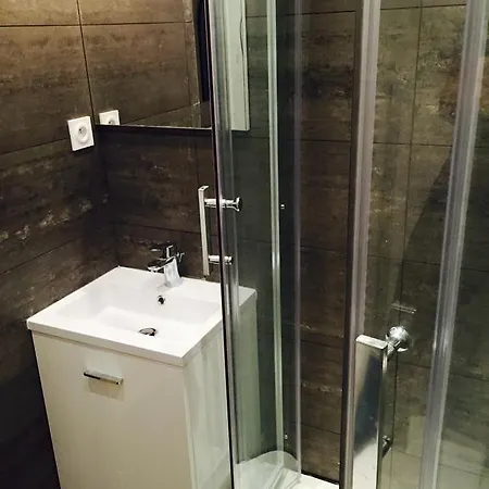 Appart Touriste Lyon Room photo
