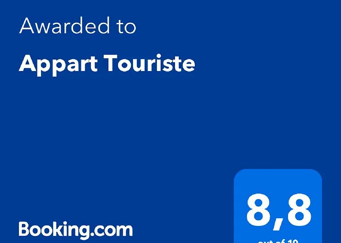Appart Touriste