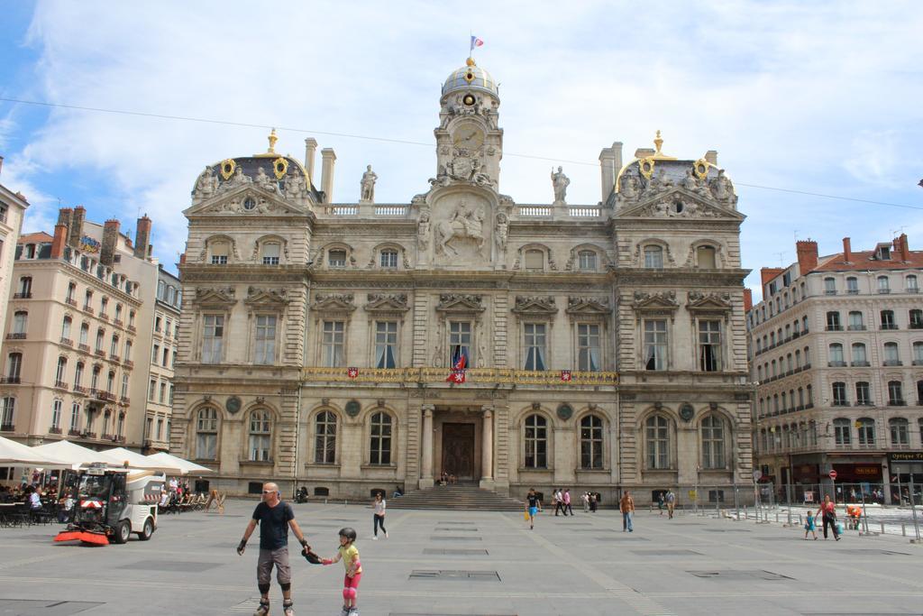Appart Touriste