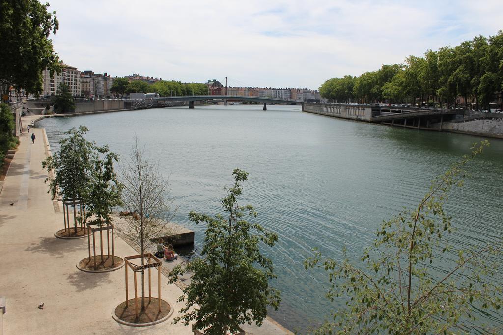 Appart Touriste Lyon