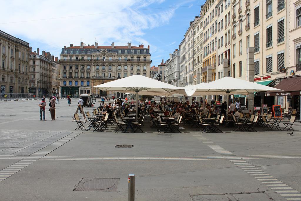Apartment Appart Touriste Lyon