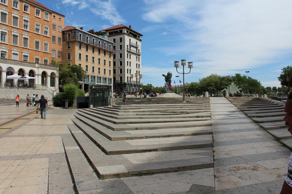 Apartment Appart Touriste Lyon