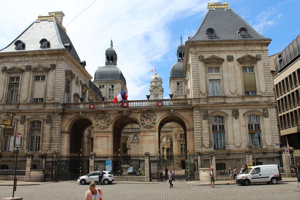 Appart Touriste *