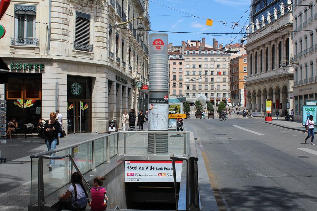 Appart Touriste Apartment