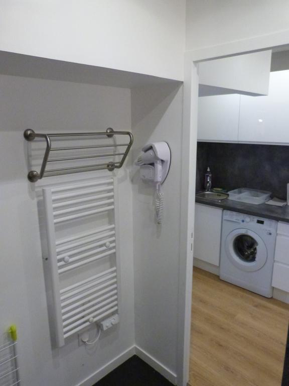 Apartment Appart Touriste