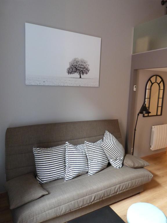 Apartment Appart Touriste Lyon