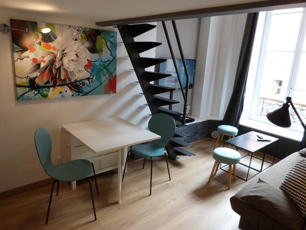 Appart Touriste Apartment