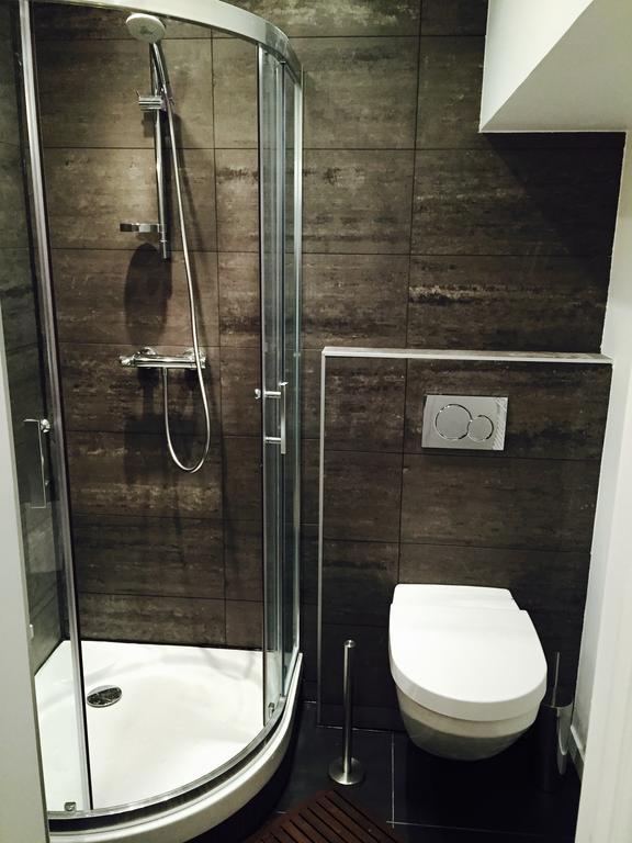 Appart Touriste Apartment Lyon
