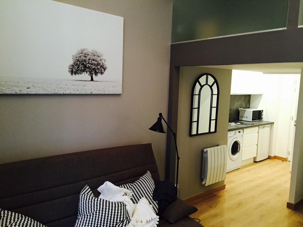 Appart Touriste Apartment