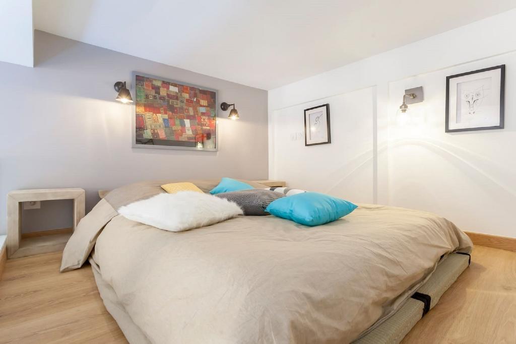 Appart Touriste Apartment *