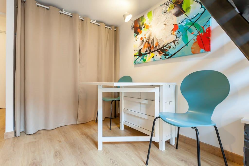 Appart Touriste Apartment